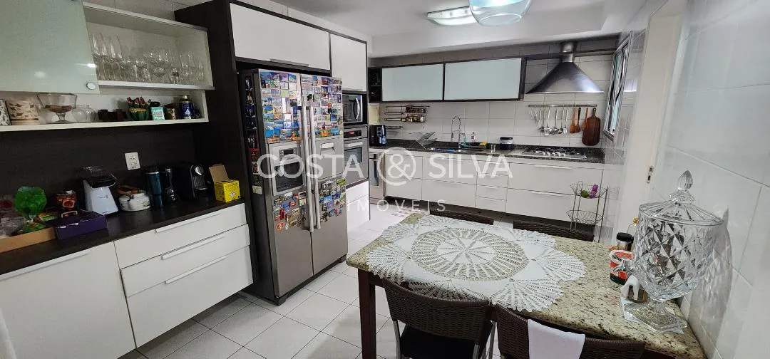 Apartamento com 3 suítes à venda em Morumbi, São Paulo, por R$ 1.490.000 Imagem 15