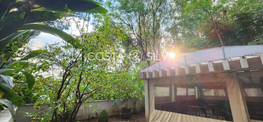 Apartamento com 3 suítes à venda em Morumbi, São Paulo, por R$ 1.490.000 Imagem 28