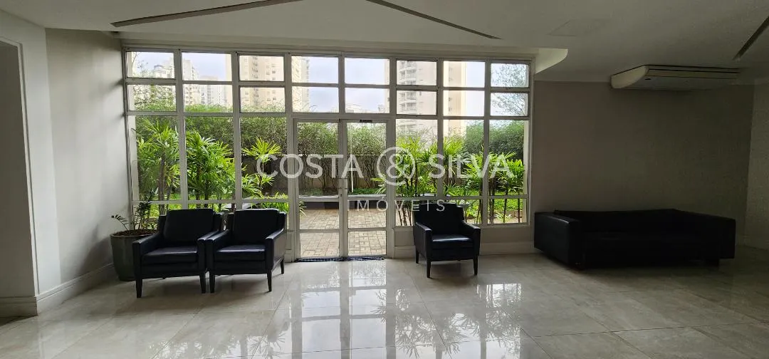 Apartamento com 3 suítes à venda em Morumbi, São Paulo, por R$ 1.490.000 Imagem 23