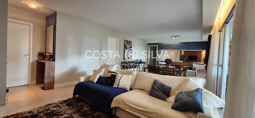 Apartamento com 3 suítes à venda em Morumbi, São Paulo, por R$ 1.490.000 Imagem 3