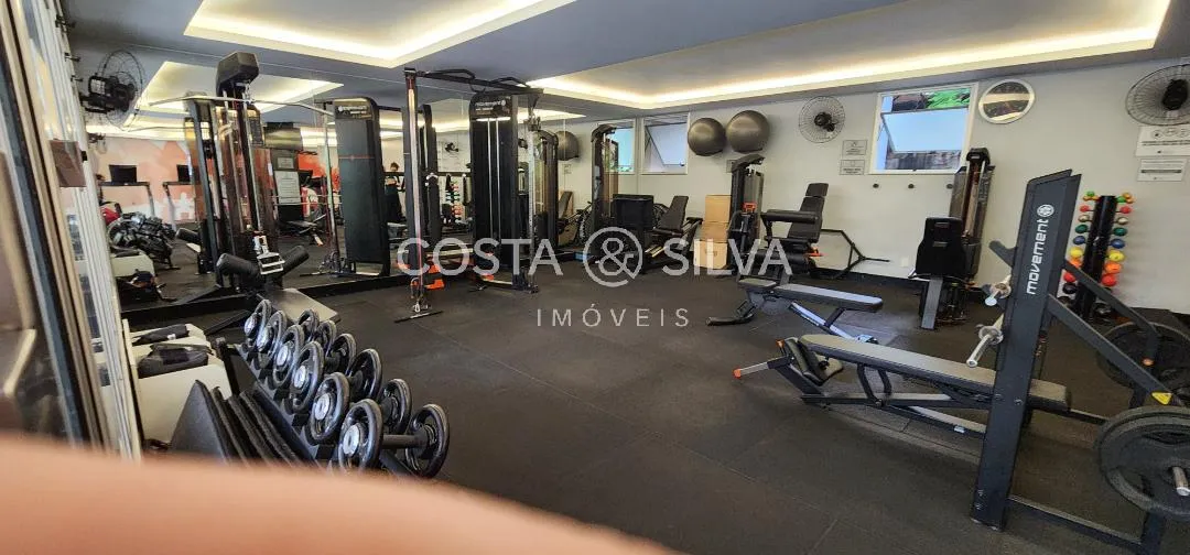 Apartamento com 3 suítes à venda em Morumbi, São Paulo, por R$ 1.490.000 Imagem 24