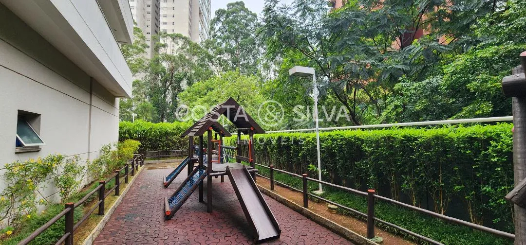 Apartamento com 3 suítes à venda em Morumbi, São Paulo, por R$ 1.490.000 Imagem 21