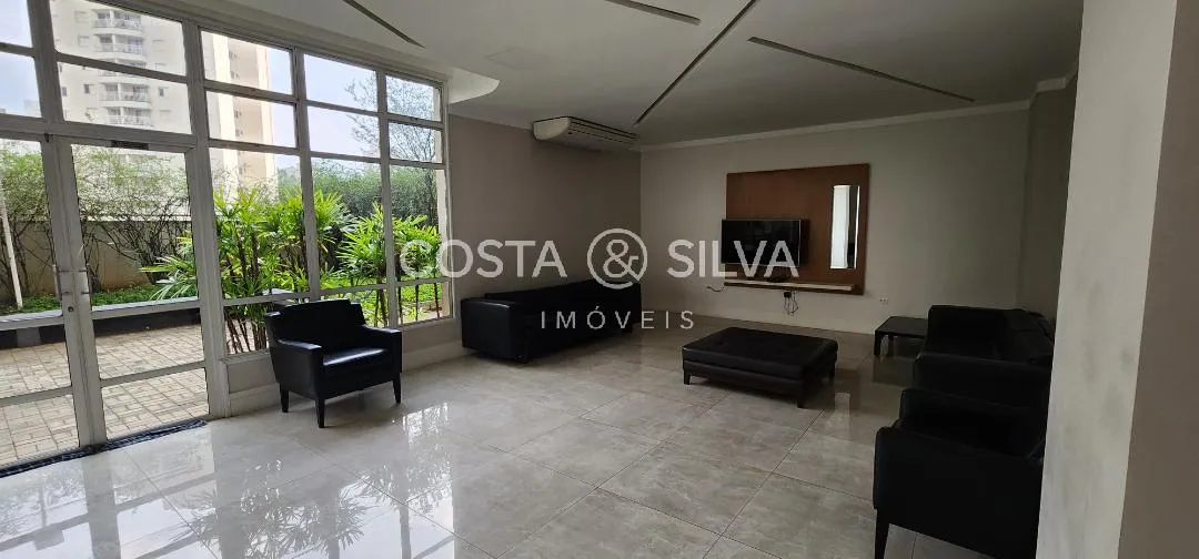 Apartamento com 3 suítes à venda em Morumbi, São Paulo, por R$ 1.490.000 Imagem 22