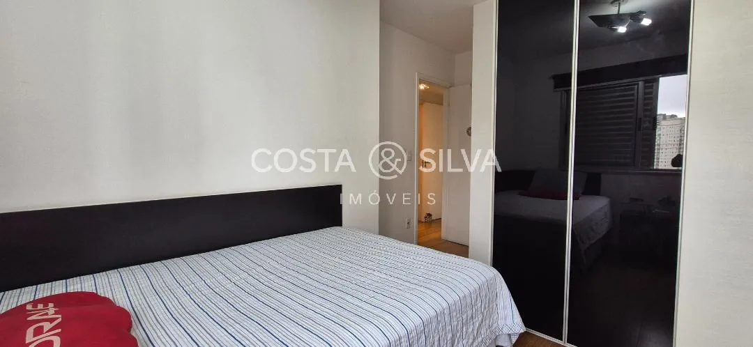 Apartamento com 3 suítes à venda em Morumbi, São Paulo, por R$ 1.490.000 Imagem 12