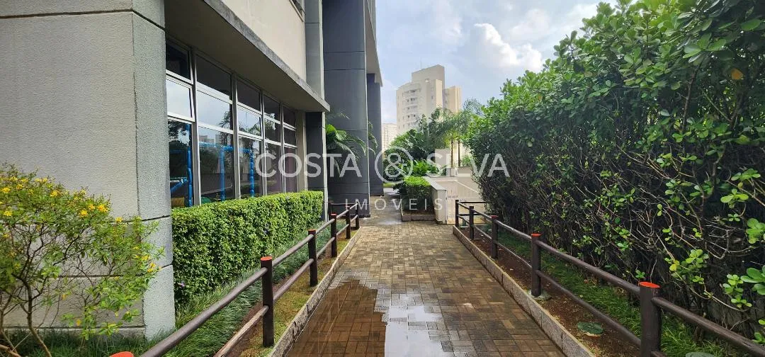Apartamento com 3 suítes à venda em Morumbi, São Paulo, por R$ 1.490.000 Imagem 20