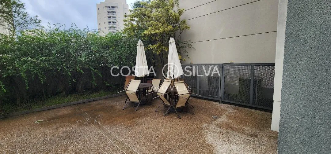 Apartamento com 3 suítes à venda em Morumbi, São Paulo, por R$ 1.490.000 Imagem 26