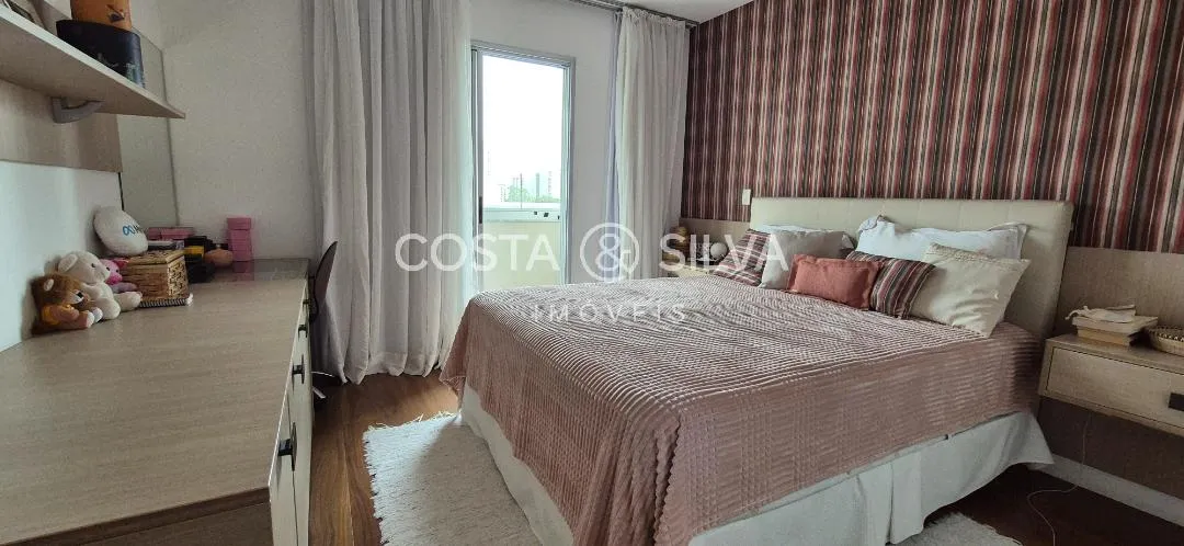 Apartamento com 3 suítes à venda em Morumbi, São Paulo, por R$ 1.490.000 Imagem 7