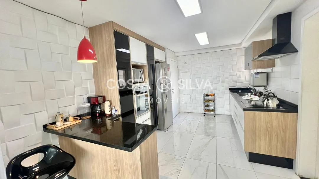 Apartamento com 3 suítes à venda em Morumbi, São Paulo, por R$ 2.000.000 Imagem 15