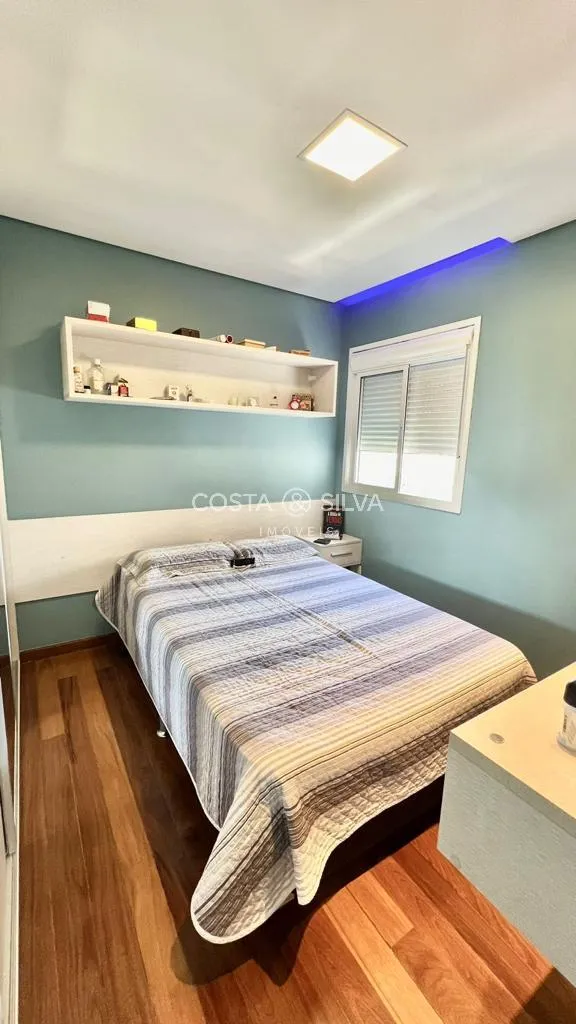 Apartamento com 3 suítes à venda em Morumbi, São Paulo, por R$ 2.000.000 Imagem 11