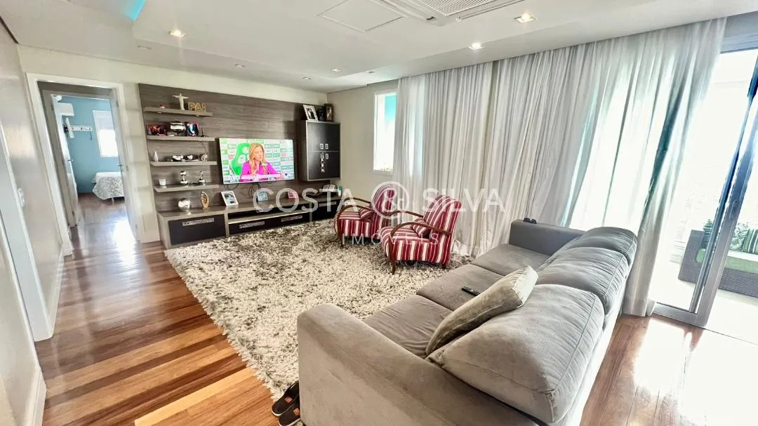 Apartamento com 3 suítes à venda em Morumbi, São Paulo, por R$ 2.000.000 Imagem 6