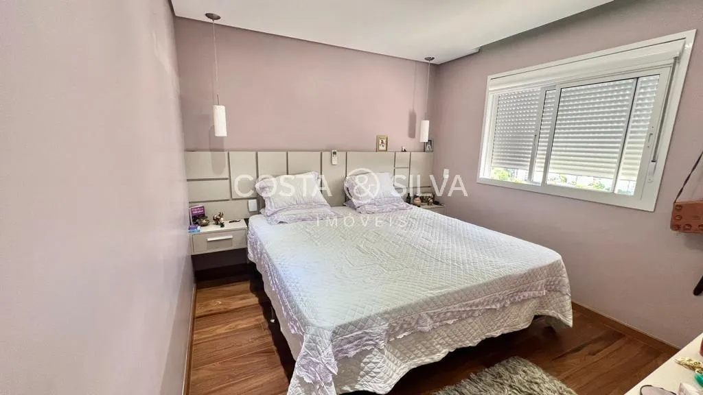 Apartamento com 3 suítes à venda em Morumbi, São Paulo, por R$ 2.000.000 Imagem 10