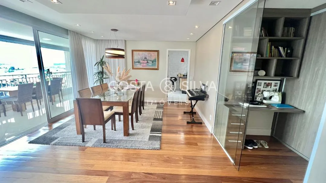 Apartamento com 3 suítes à venda em Morumbi, São Paulo, por R$ 2.000.000 Imagem 5