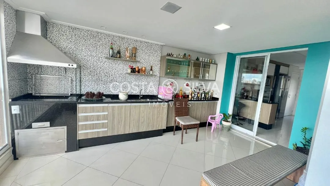 Apartamento com 3 suítes à venda em Morumbi, São Paulo, por R$ 2.000.000 Imagem 13