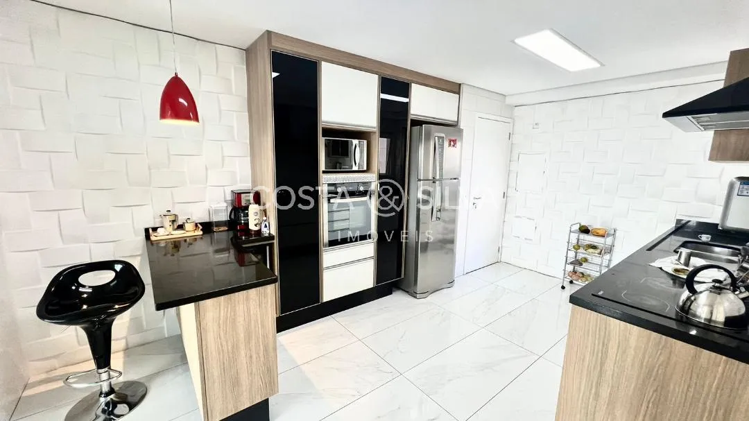 Apartamento com 3 suítes à venda em Morumbi, São Paulo, por R$ 2.000.000 Imagem 16