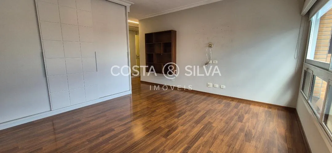 Apartamento com 3 suítes à venda em Morumbi, São Paulo, por R$ 1.290.000 Imagem 23