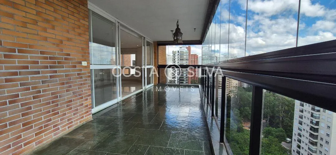 Apartamento com 3 suítes à venda em Morumbi, São Paulo, por R$ 1.290.000 Imagem 7