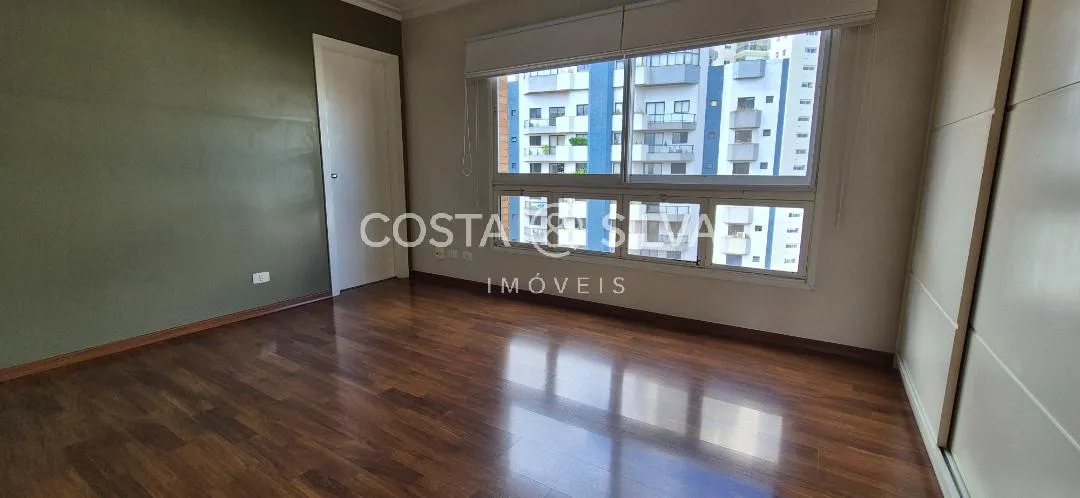 Apartamento com 3 suítes à venda em Morumbi, São Paulo, por R$ 1.290.000 Imagem 31