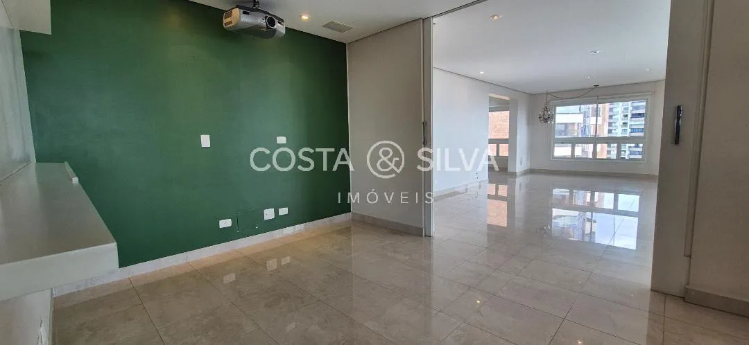 Apartamento com 3 suítes à venda em Morumbi, São Paulo, por R$ 1.290.000 Imagem 15