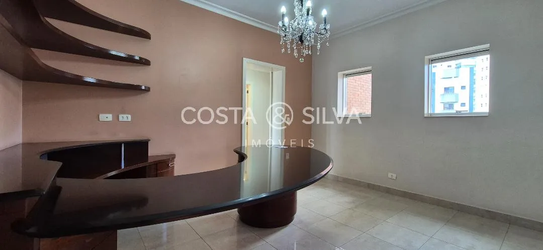 Apartamento com 3 suítes à venda em Morumbi, São Paulo, por R$ 1.290.000 Imagem 16