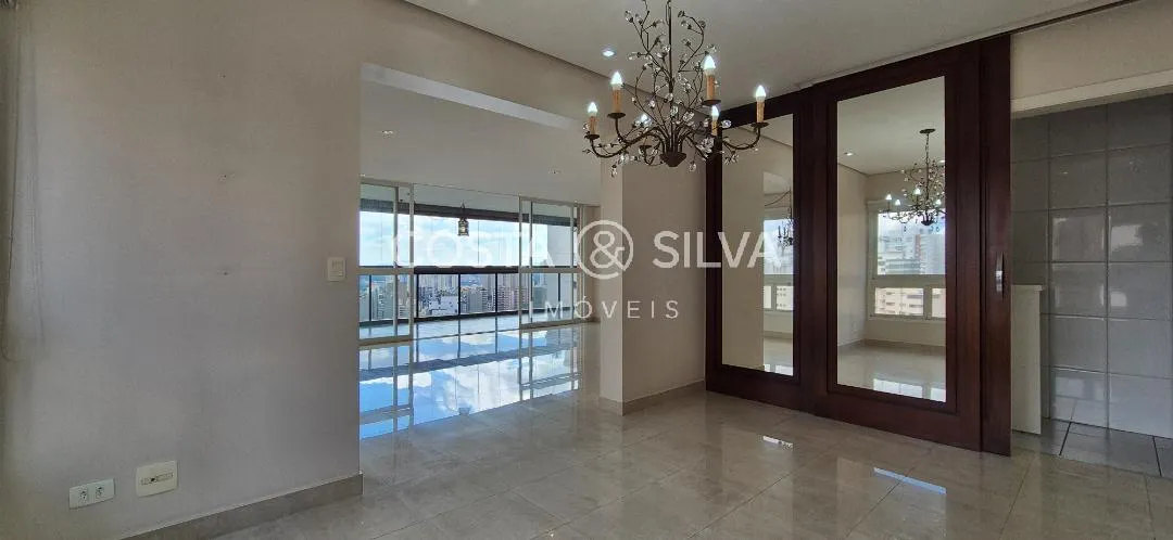 Apartamento com 3 suítes à venda em Morumbi, São Paulo, por R$ 1.290.000 Imagem 11