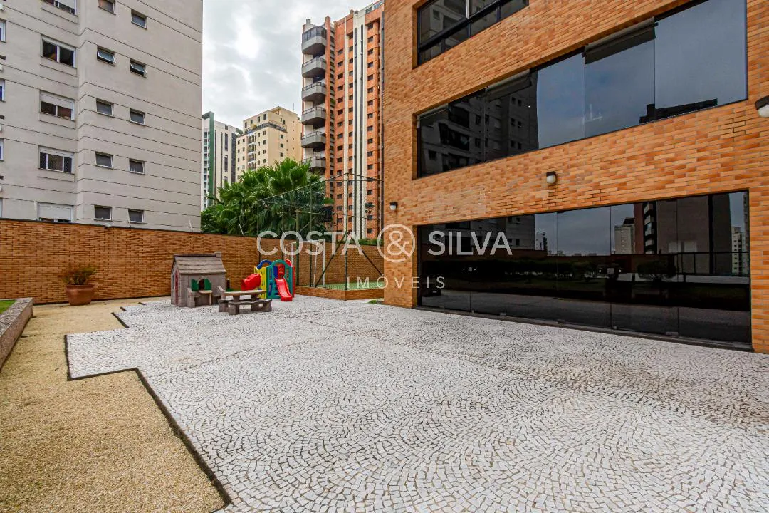 Apartamento com 3 suítes à venda em Morumbi, São Paulo, por R$ 1.290.000 Imagem 48