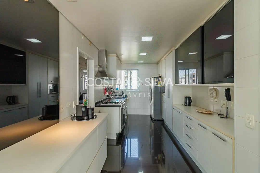 Apartamento com 3 suítes à venda em Morumbi, São Paulo, por R$ 1.700.000 Imagem 28