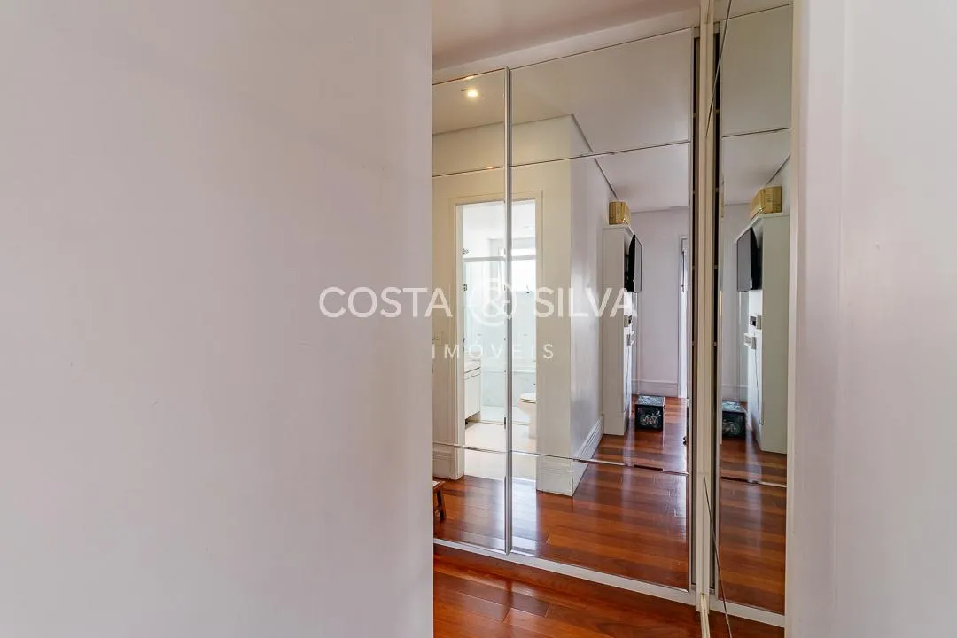 Apartamento com 3 suítes à venda em Morumbi, São Paulo, por R$ 1.700.000 Imagem 16