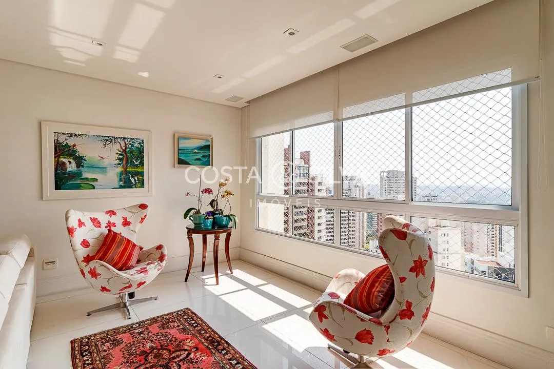 Apartamento com 3 suítes à venda em Morumbi, São Paulo, por R$ 1.700.000 Imagem 6