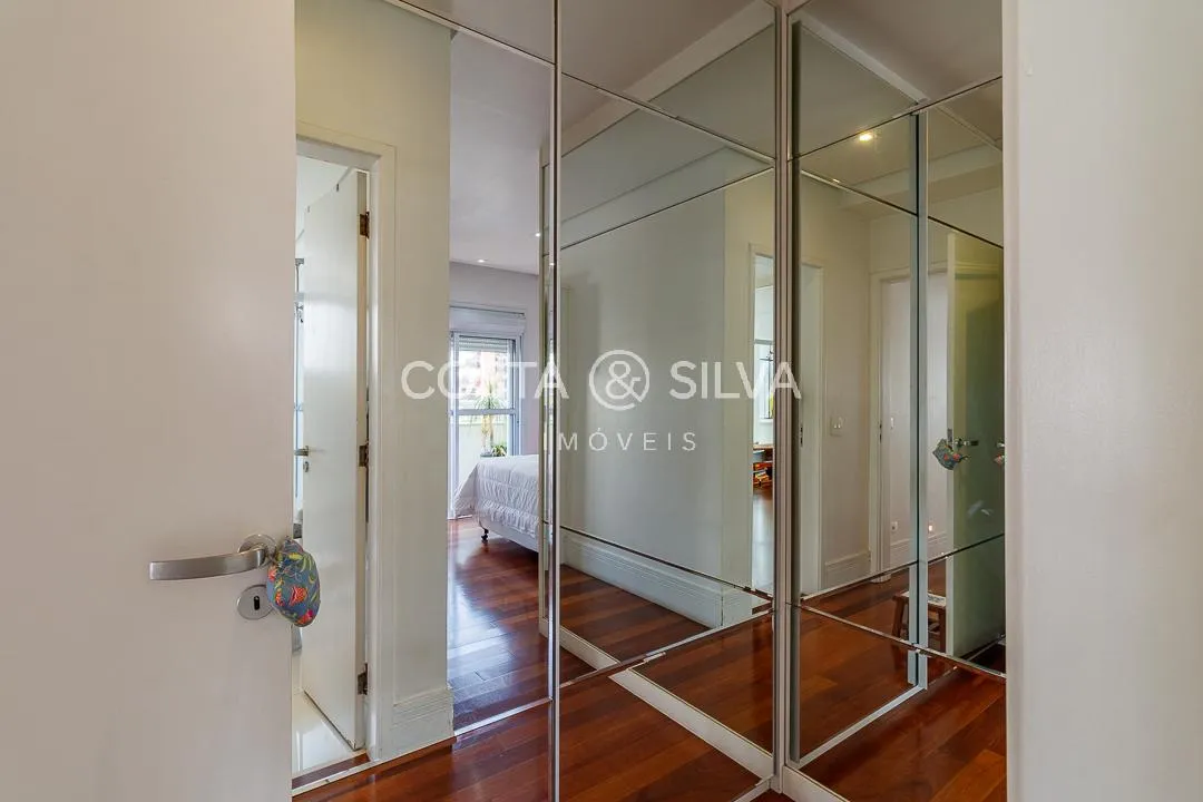 Apartamento com 3 suítes à venda em Morumbi, São Paulo, por R$ 1.700.000 Imagem 15
