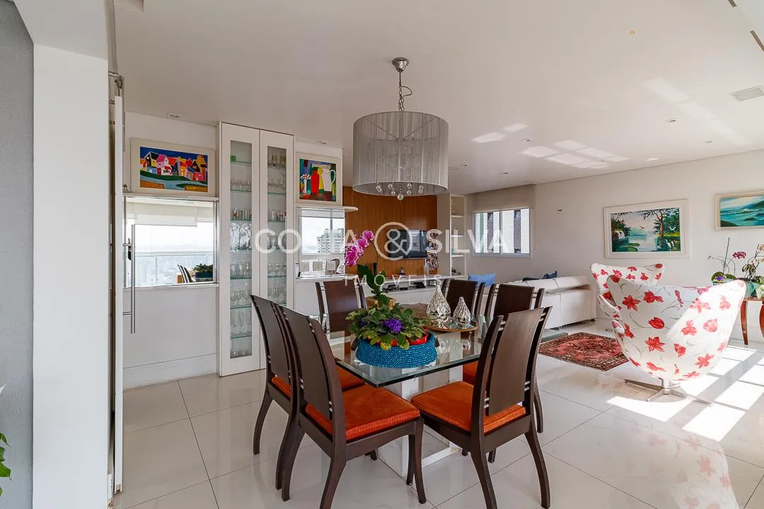 Apartamento com 3 suítes à venda em Morumbi, São Paulo, por R$ 1.700.000 Imagem 9