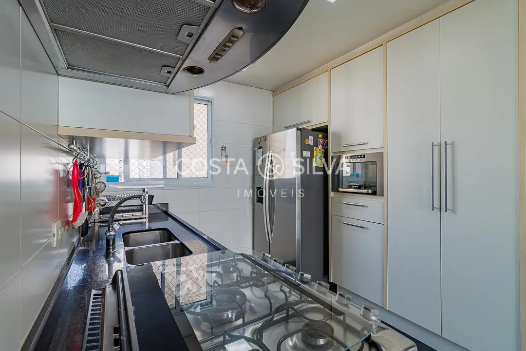 Apartamento com 3 suítes à venda em Morumbi, São Paulo, por R$ 1.700.000 Imagem 32