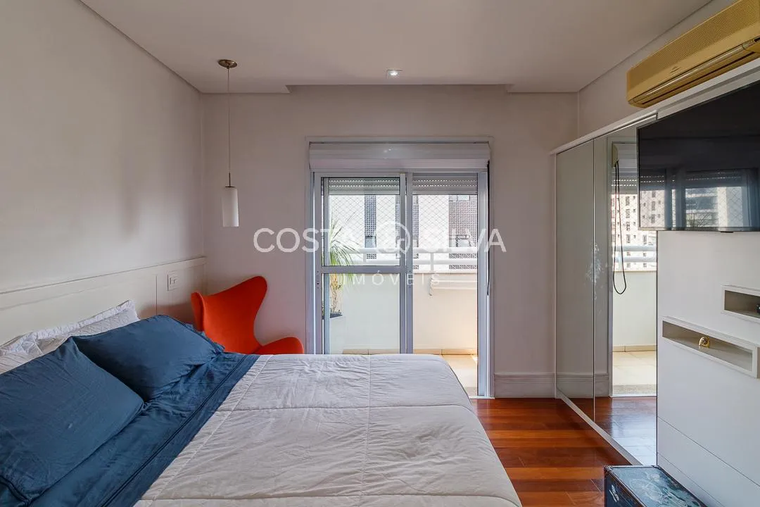 Apartamento com 3 suítes à venda em Morumbi, São Paulo, por R$ 1.700.000 Imagem 17