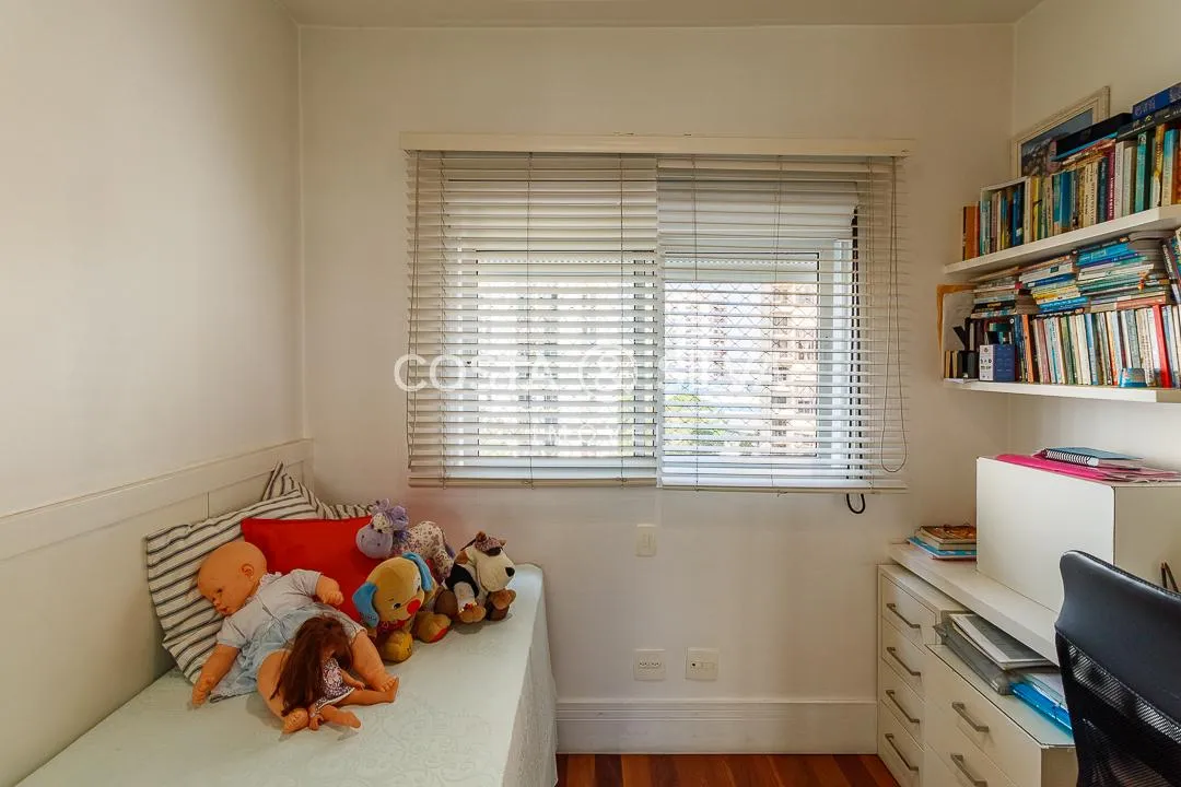 Apartamento com 3 suítes à venda em Morumbi, São Paulo, por R$ 1.700.000 Imagem 21
