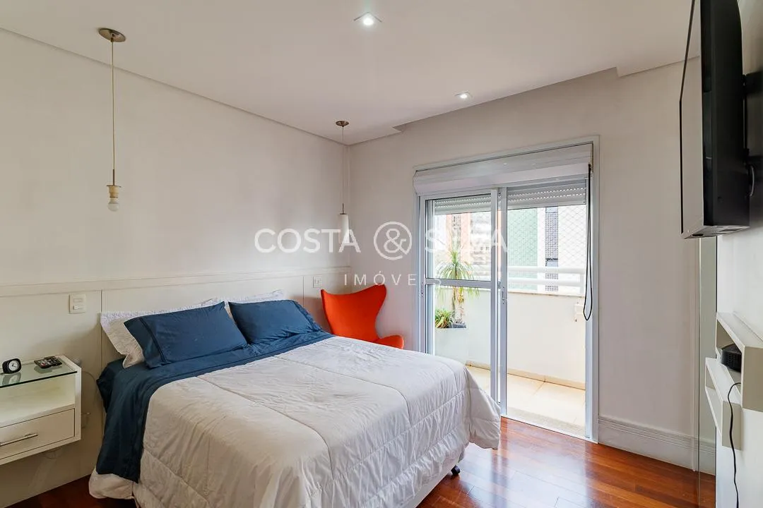 Apartamento com 3 suítes à venda em Morumbi, São Paulo, por R$ 1.700.000 Imagem 11