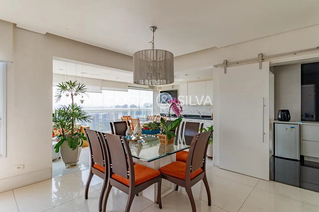 Apartamento com 3 suítes à venda em Morumbi, São Paulo, por R$ 1.700.000 Imagem 8