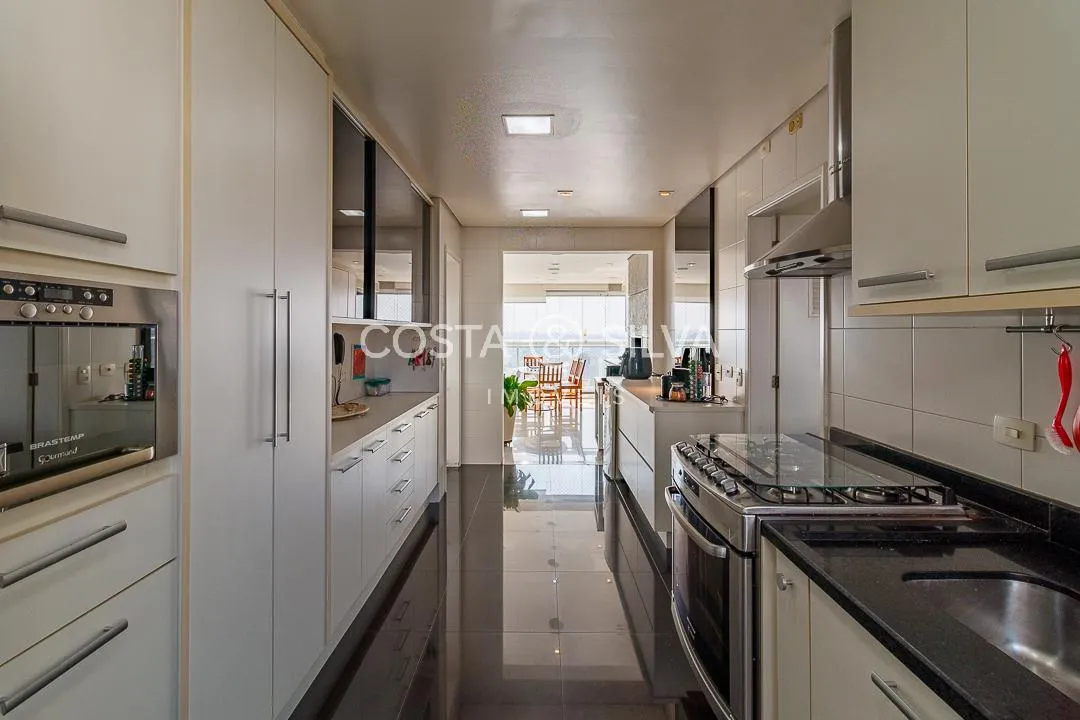 Apartamento com 3 suítes à venda em Morumbi, São Paulo, por R$ 1.700.000 Imagem 31