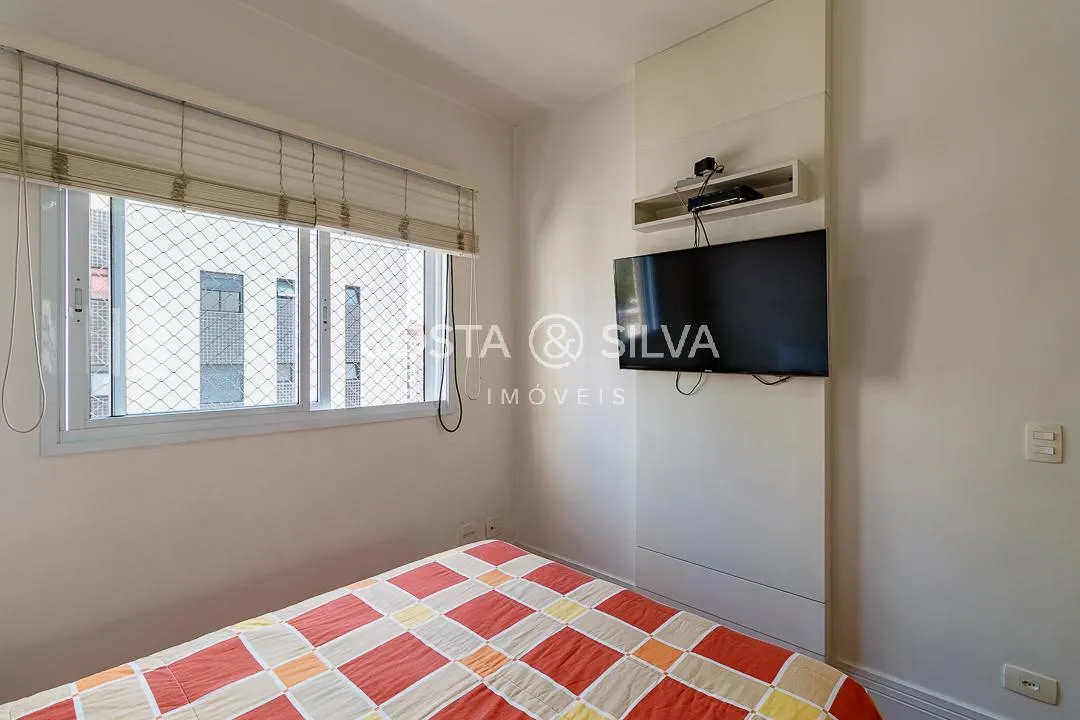 Apartamento com 3 suítes à venda em Morumbi, São Paulo, por R$ 1.700.000 Imagem 27