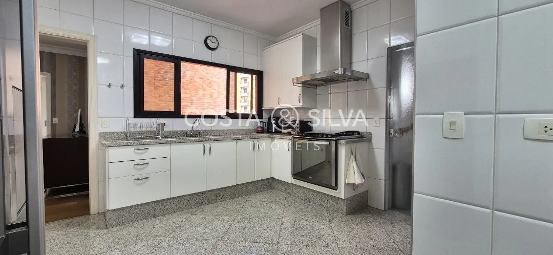 Apartamento com 4 suítes à venda em Morumbi, São Paulo, por R$ 1.370.000 Imagem 29