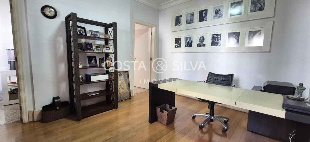 Apartamento com 4 suítes à venda em Morumbi, São Paulo, por R$ 1.370.000 Imagem 14