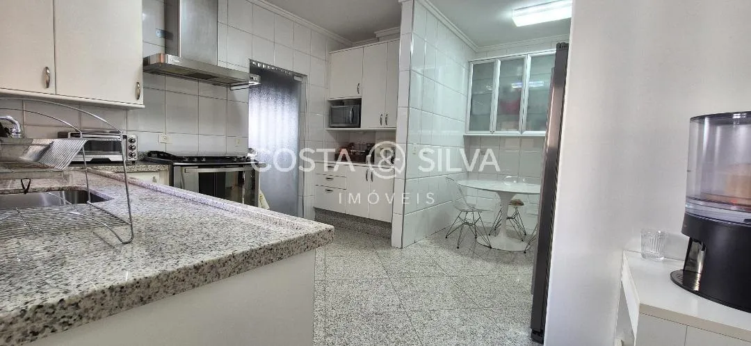 Apartamento com 4 suítes à venda em Morumbi, São Paulo, por R$ 1.370.000 Imagem 27