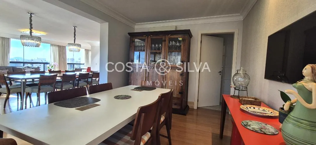Apartamento com 4 suítes à venda em Morumbi, São Paulo, por R$ 1.370.000 Imagem 5