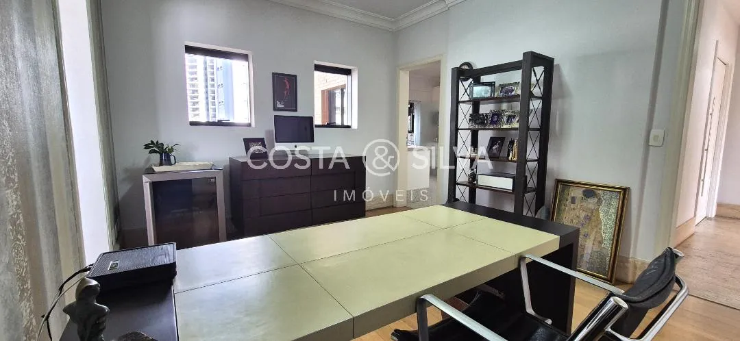 Apartamento com 4 suítes à venda em Morumbi, São Paulo, por R$ 1.370.000 Imagem 15