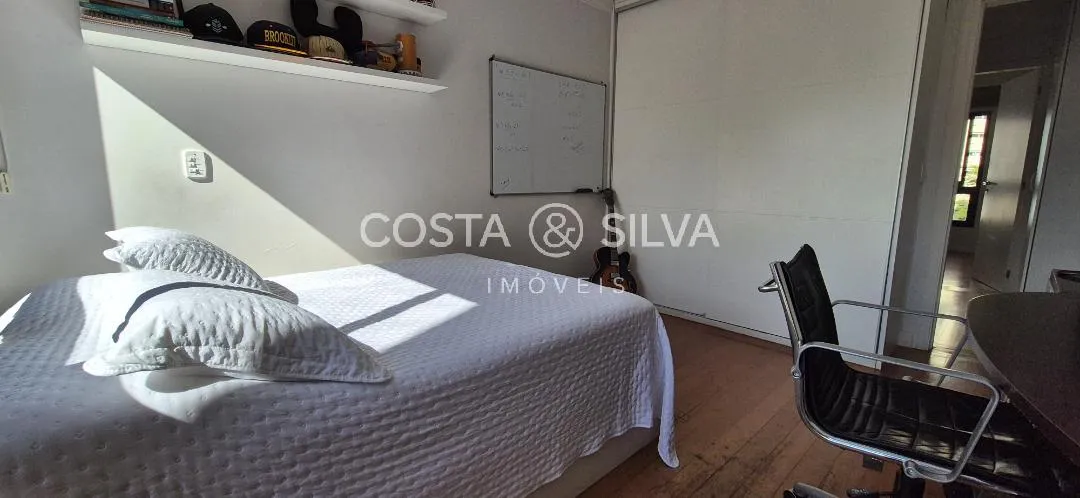 Apartamento com 4 suítes à venda em Morumbi, São Paulo, por R$ 1.370.000 Imagem 18