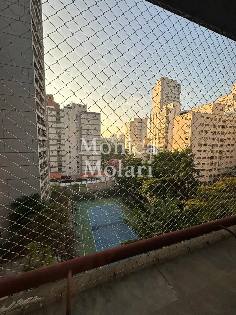 Apartamento com 2 suítes à venda em Jardim Paulistano, São Paulo, por R$ 13.000.000 Imagem 3