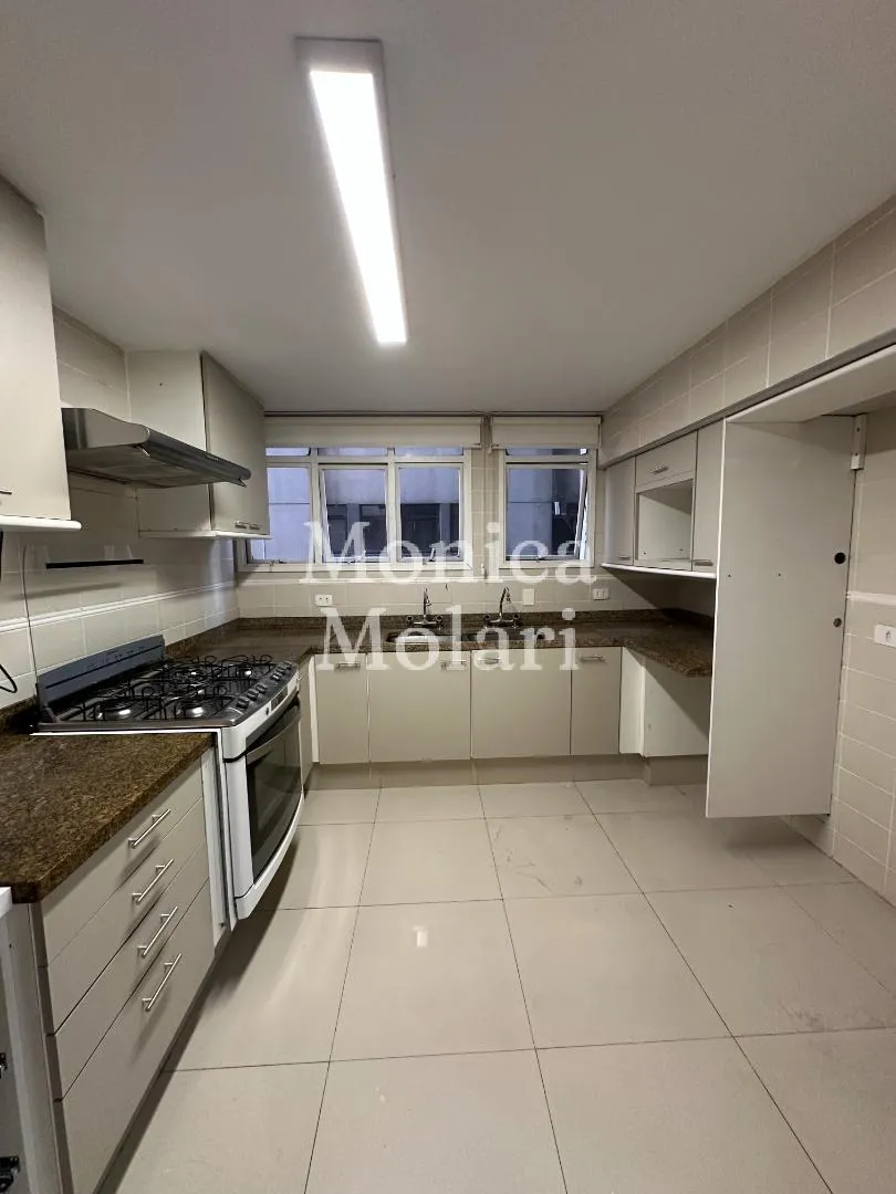 Apartamento com 2 suítes à venda em Jardim Paulistano, São Paulo, por R$ 13.000.000 Imagem 9