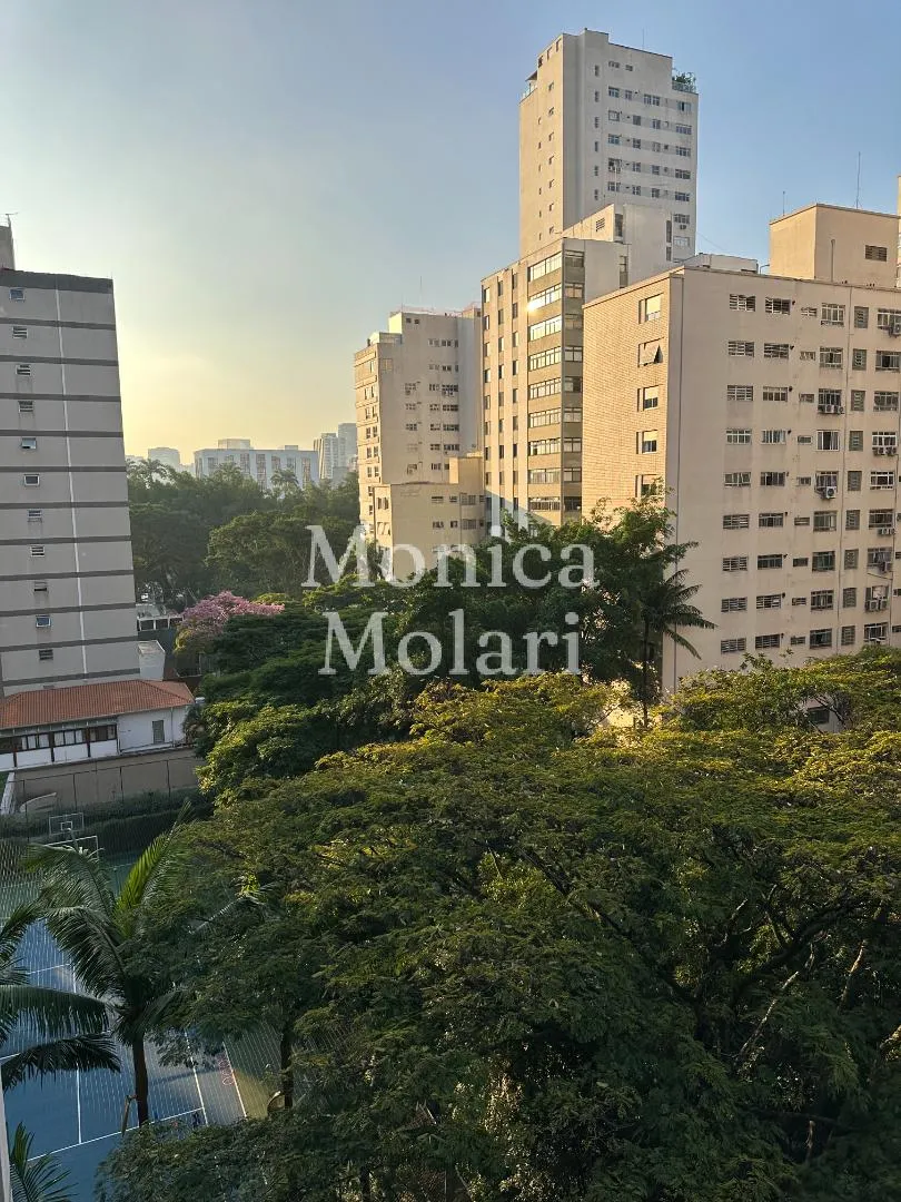 Apartamento com 2 suítes à venda em Jardim Paulistano, São Paulo, por R$ 13.000.000 Imagem 21