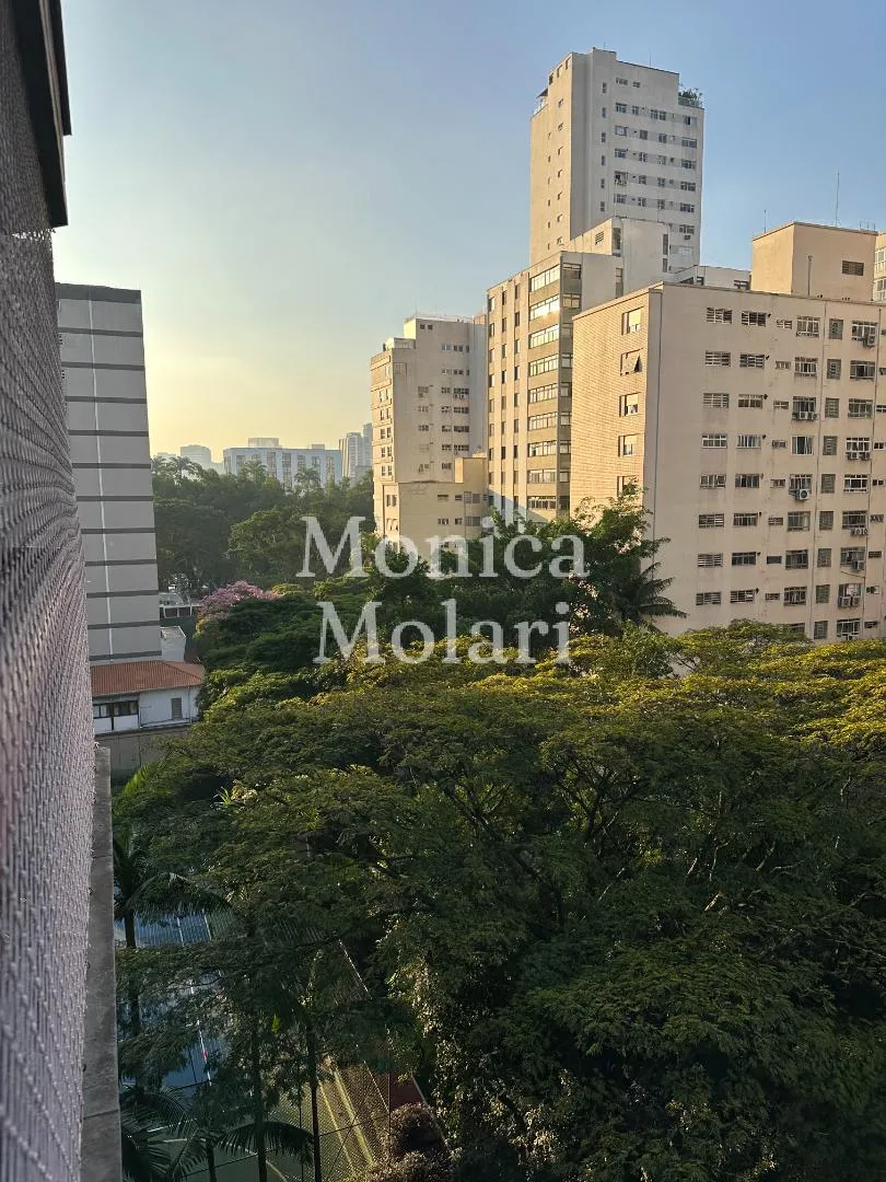 Apartamento com 2 suítes à venda em Jardim Paulistano, São Paulo, por R$ 13.000.000