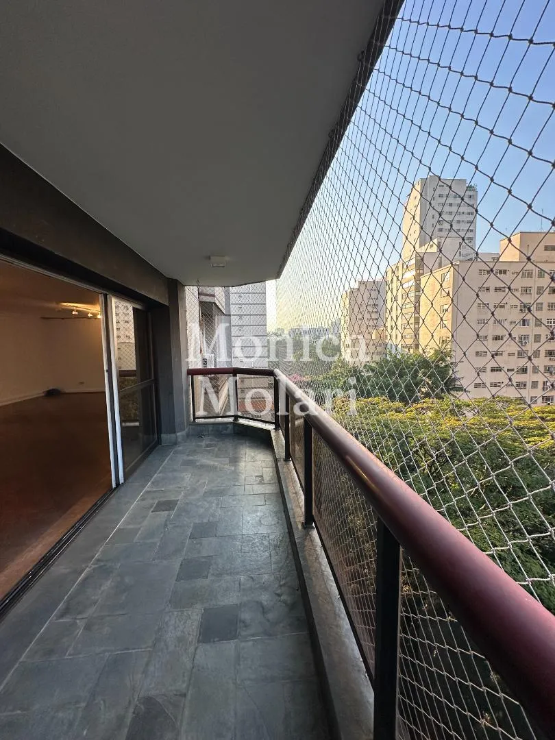 Apartamento com 2 suítes à venda em Jardim Paulistano, São Paulo, por R$ 13.000.000 Imagem 2