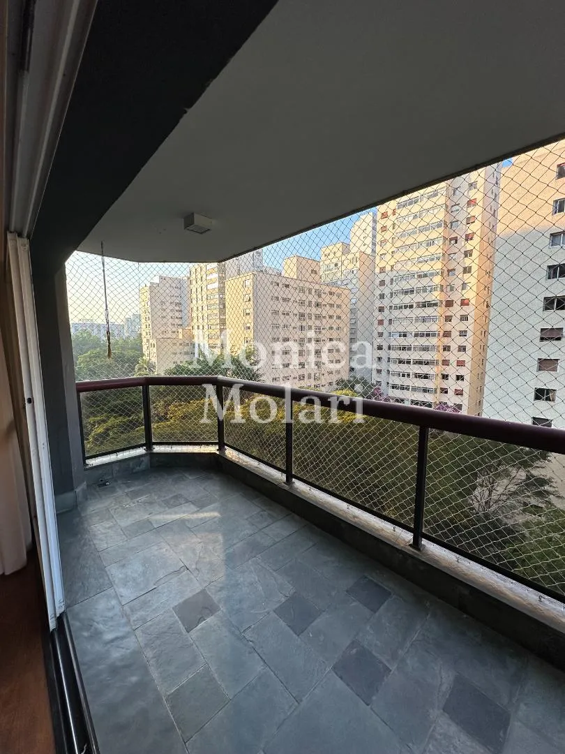 Apartamento com 2 suítes à venda em Jardim Paulistano, São Paulo, por R$ 13.000.000 Imagem 10