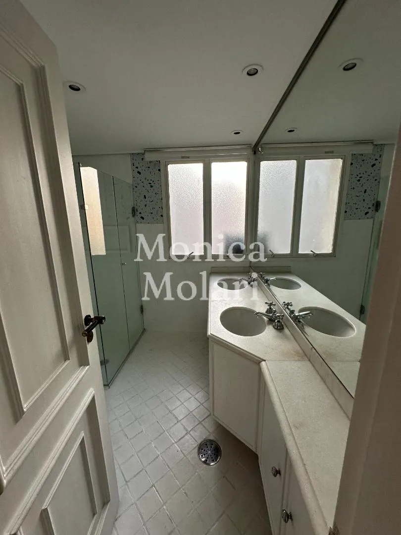 Apartamento com 2 suítes à venda em Jardim Paulistano, São Paulo, por R$ 13.000.000 Imagem 5